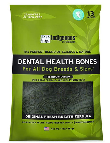 INDIG Bone Fresh Breath 13ct